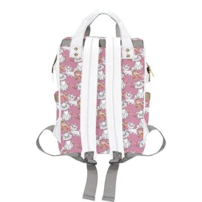 Marie Diaper Bag Backpack Multifunctional Backpack 3