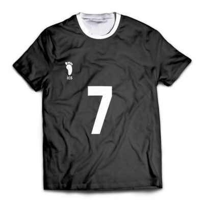 Personalized Team Inarizaki Unisex T Shirt 2