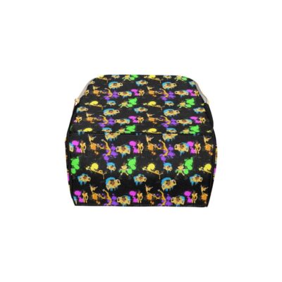 Powerline Diaper Bag Backpack Multifunctional Backpack 3