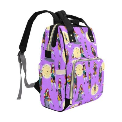 Sally Diaper Bag Backpack Multifunctional Backpack 3 Sally Diaper Bag Backpack Multifunctional Backpack 3