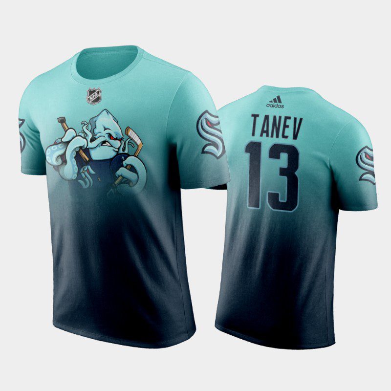 brandon tanev t shirt