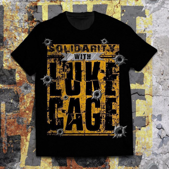 Solidarity-with-Luke-Unisex-T-Shirt-1 Solidarity with Luke Unisex T Shirt 1
