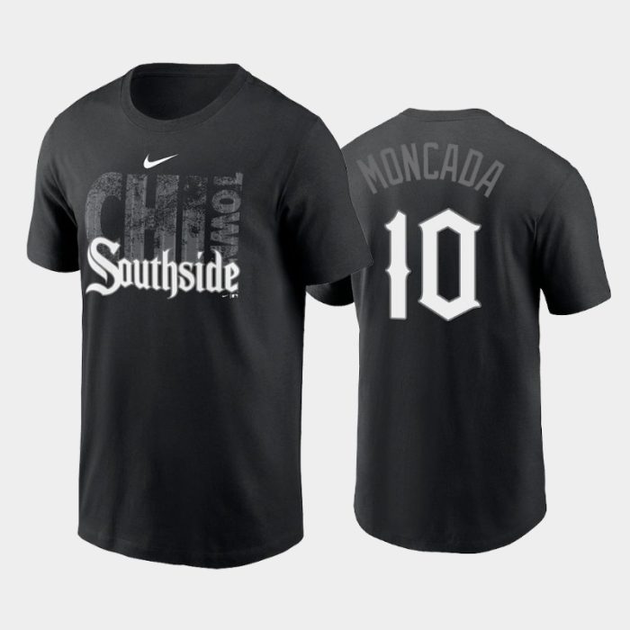 yoan moncada shirt