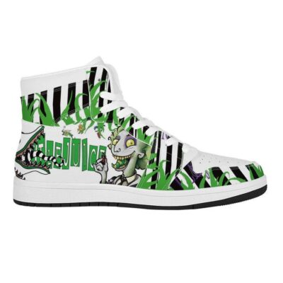 Adam Maitland Sneaker Air Jordan 1 Custom Sneakers For Fans 1