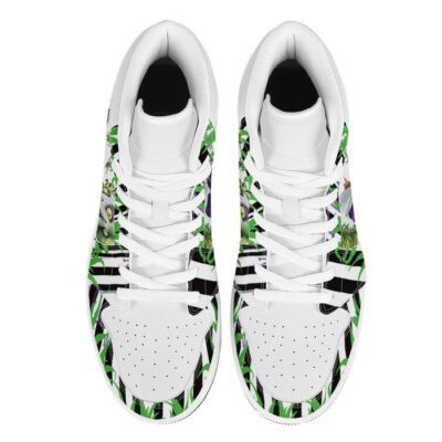 Adam Maitland Sneaker Air Jordan 1 Custom Sneakers For Fans 3