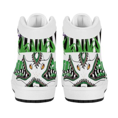 Adam Maitland Sneaker Air Jordan 1 Custom Sneakers For Fans 4