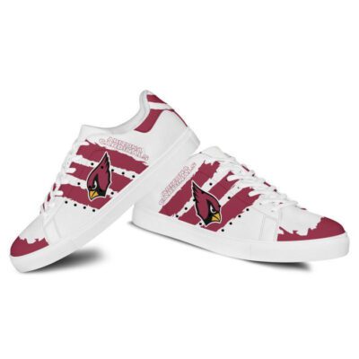 Sneaker For Fans - White Sole