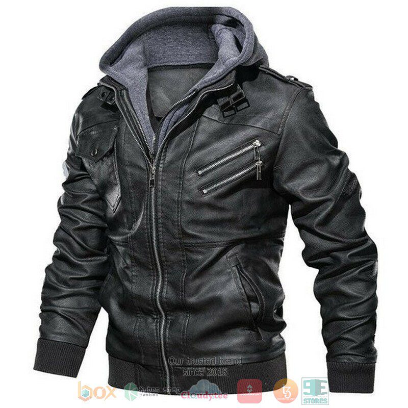 Army-Knights-NCAA-Football-Leather-Jacket-LJ0409-1 Army Knights NCAA Football Leather Jacket LJ0409 1