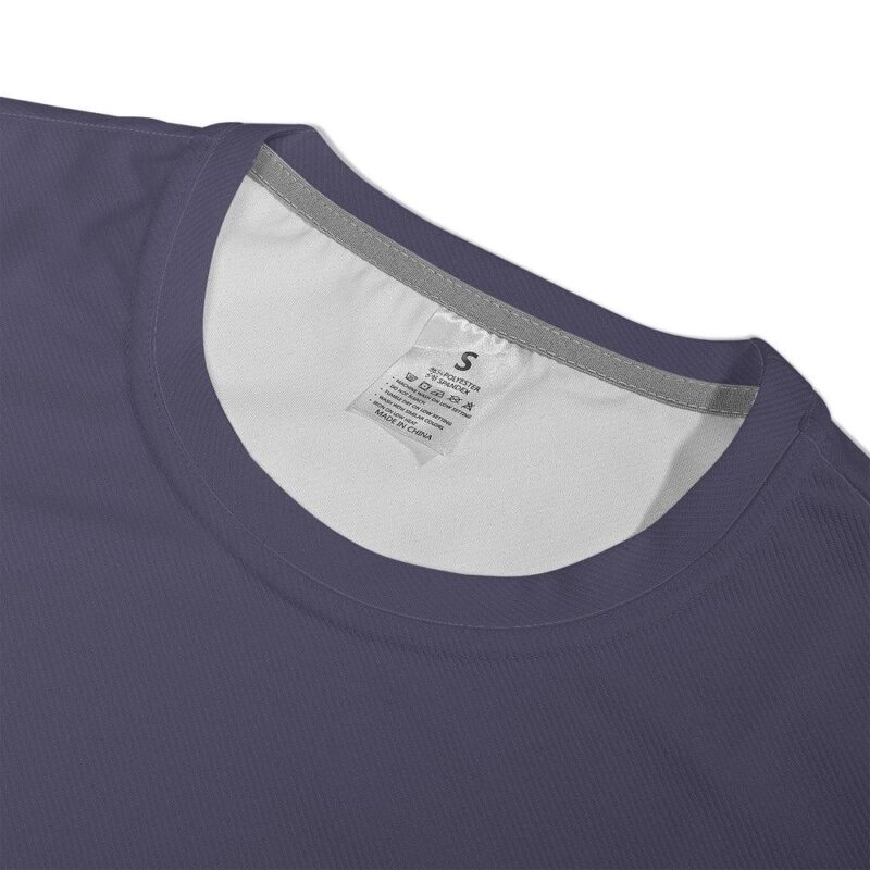 Athletic T Shirt 2