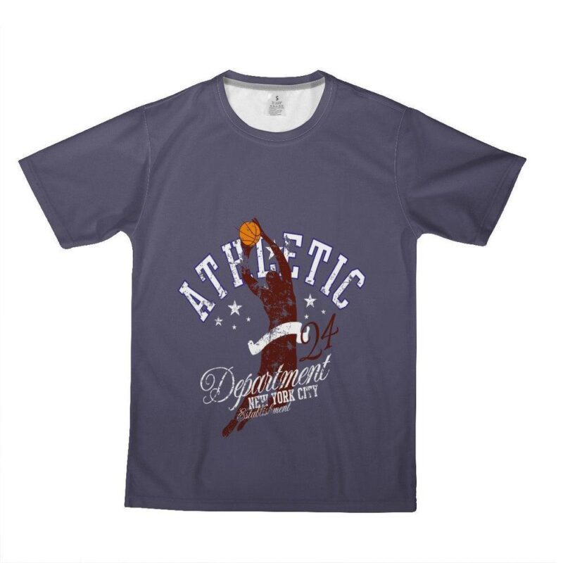 Athletic T-Shirt