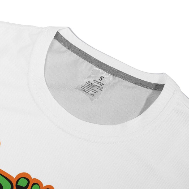 BE T Shirt 2
