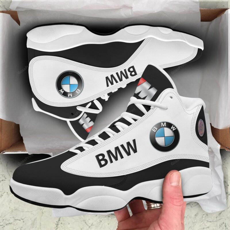 BMW 02 Custom Shoes Air Jordan 13 Sneaker Hot 2022 JD14406