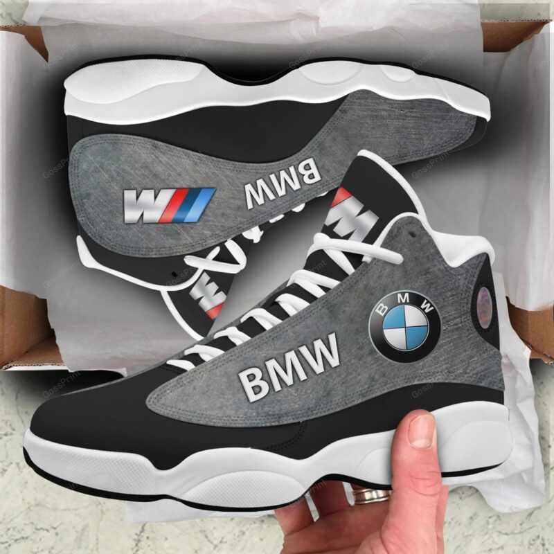 BMW 03 Custom Shoes Air Jordan 13 Sneaker Hot 2022 JD14405