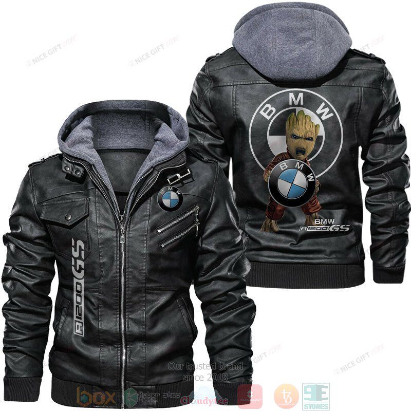 BMW-R1200GS-Groot-Leather-Jacket-LJ0551 BMW R1200GS Groot Leather Jacket LJ0551