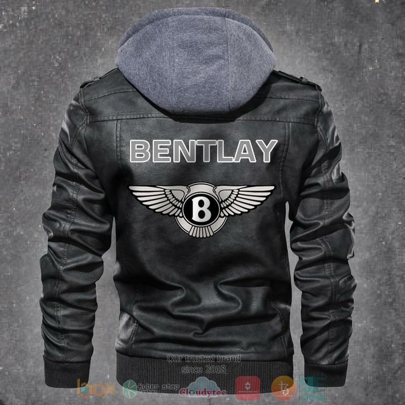 Bentlay-Automobile-Car-Leather-Jacket-LJ0512 Bentlay Automobile Car Leather Jacket LJ0512