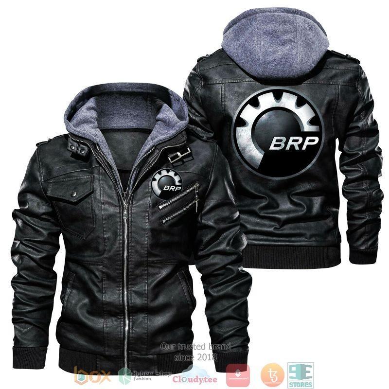 Bombardier-Recreational-Products-Leather-Jacket-LJ0568-1 Bombardier Recreational Products Leather Jacket LJ0568 1