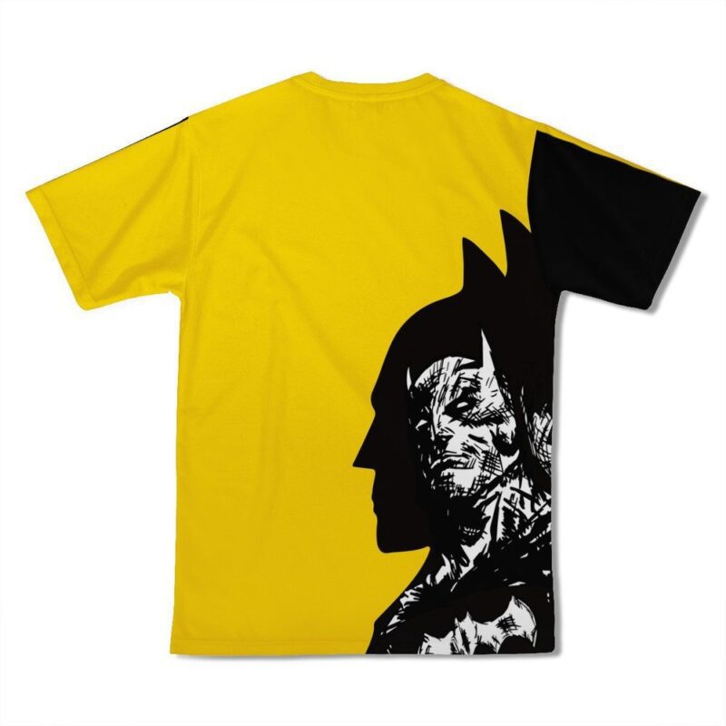 Bruce T Shirt 1