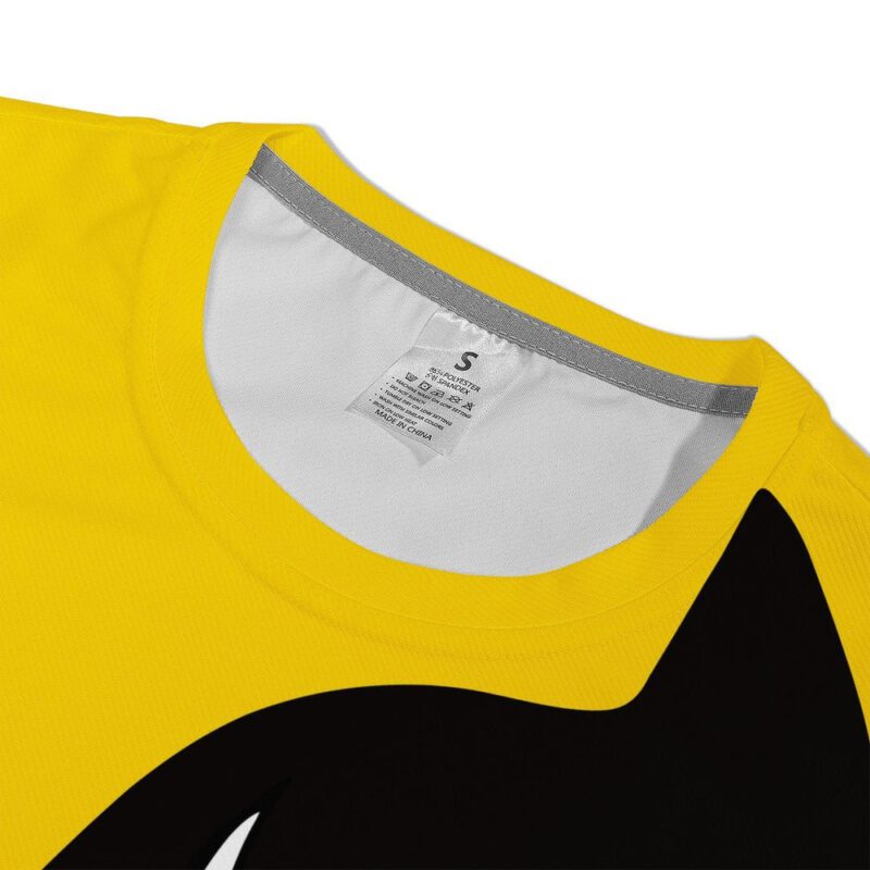 Bruce T Shirt 2