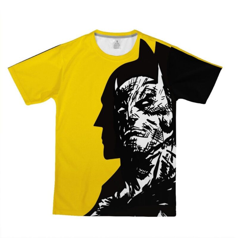 Bruce T-Shirt