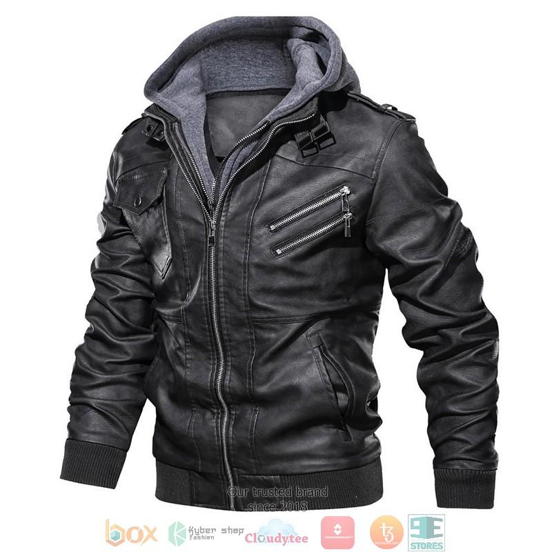 California-Baptist-NCAA-Football-Motorcycle-Men-Art-Leather-Jacket-LJ0695-1 California Baptist NCAA Football Motorcycle Men Art Leather Jacket LJ0695 1