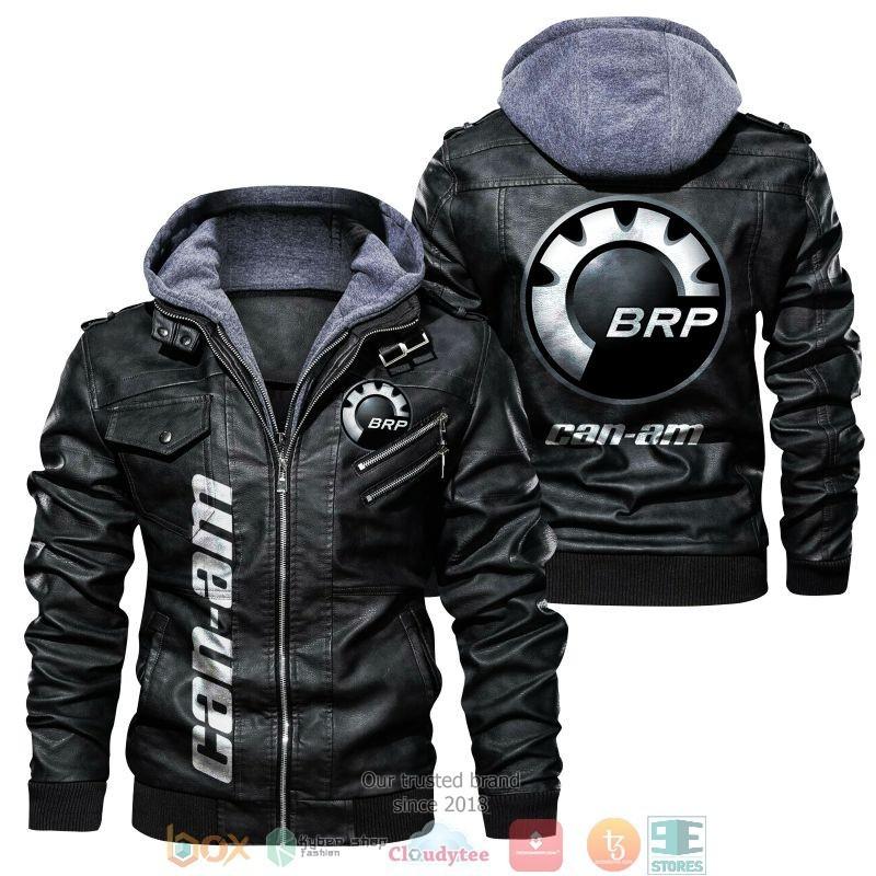 Can-Am BRP motorcycles Leather Jacket LJ0719 – Let the colors inspire you!