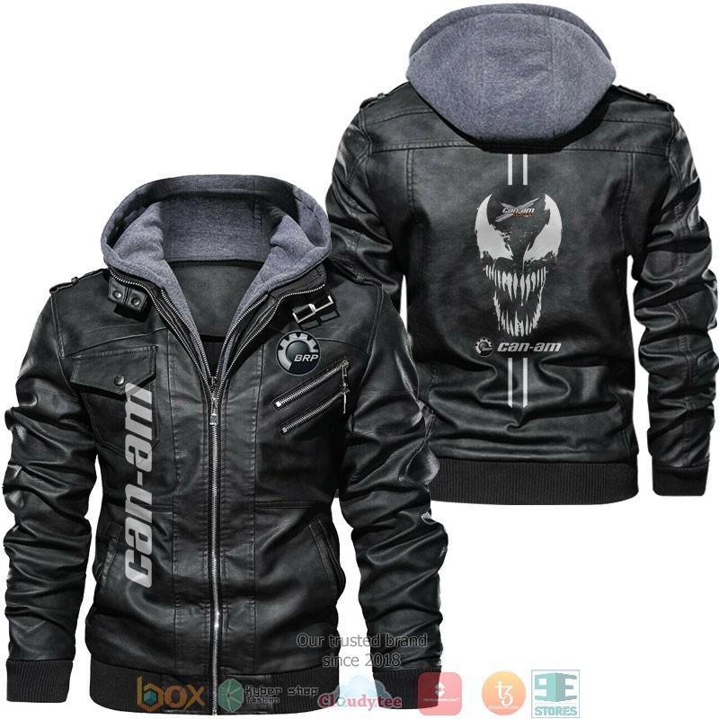 Can-Am-Venom-Leather-Jacket-LJ0717-1 Can Am Venom Leather Jacket LJ0717 1