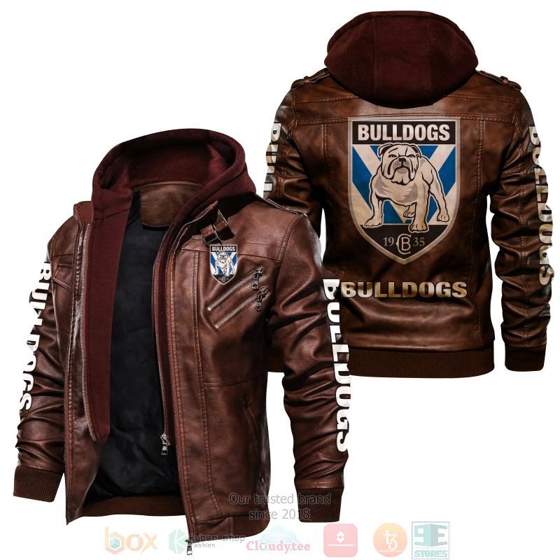 Canterbury-Bankstown-Bulldogs-NRL-Leather-Jacket-LJ0728-1 Canterbury Bankstown Bulldogs NRL Leather Jacket LJ0728 1