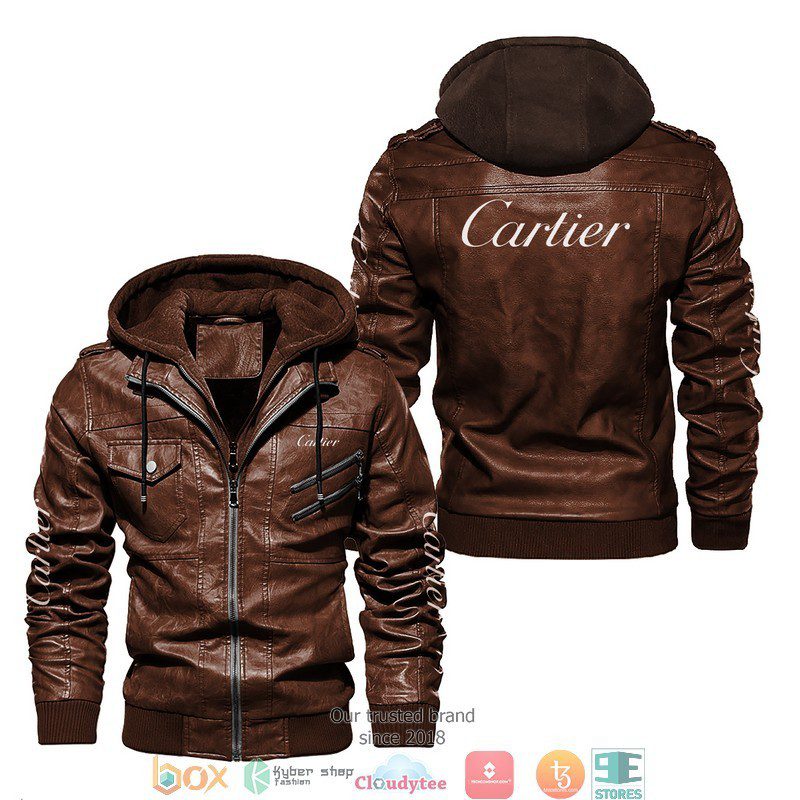 Cartier-Leather-Jacket-LJ0751 Cartier Leather Jacket LJ0751