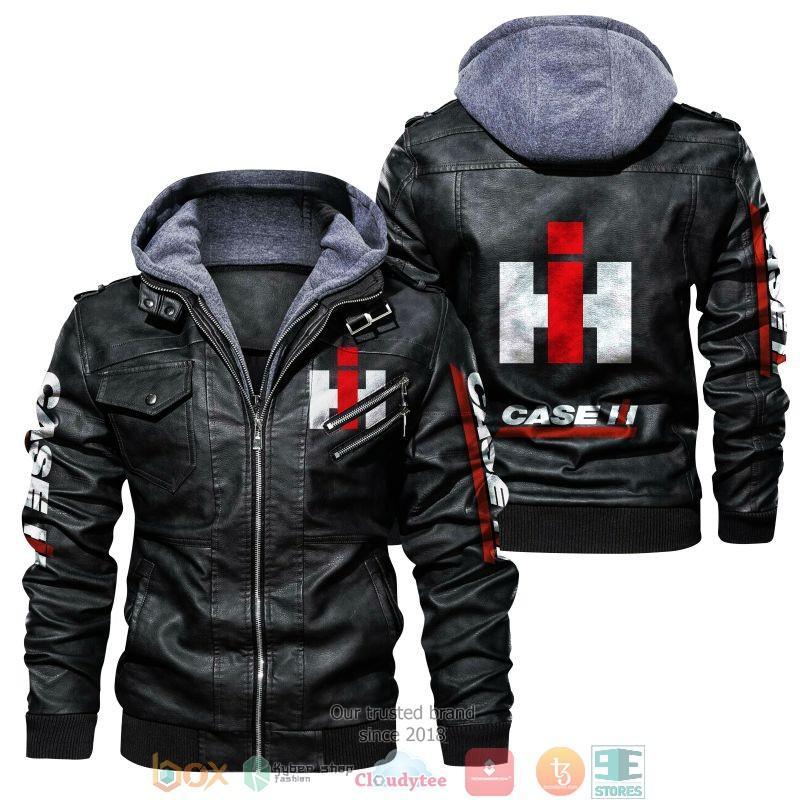 Case-IH-Leather-Jacket-LJ0759-1 Case IH Leather Jacket LJ0759 1