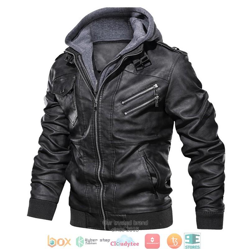 Centmichigan-Chippewas-NCAA-Football-Sons-Of-Anarchy-Leather-Jacket-LJ0766-1 Centmichigan Chippewas NCAA Football Sons Of Anarchy Leather Jacket LJ0766 1