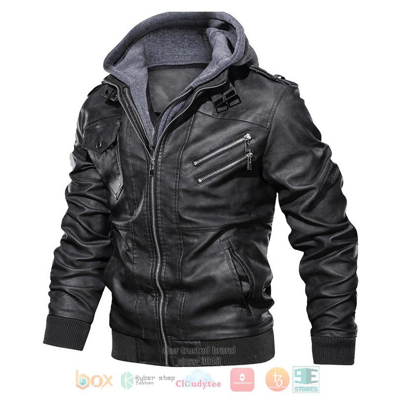 Central-Penn-Knight-NCAA-Football-Leather-Jacket-LJ0788-1 Central Penn Knight NCAA Football Leather Jacket LJ0788 1