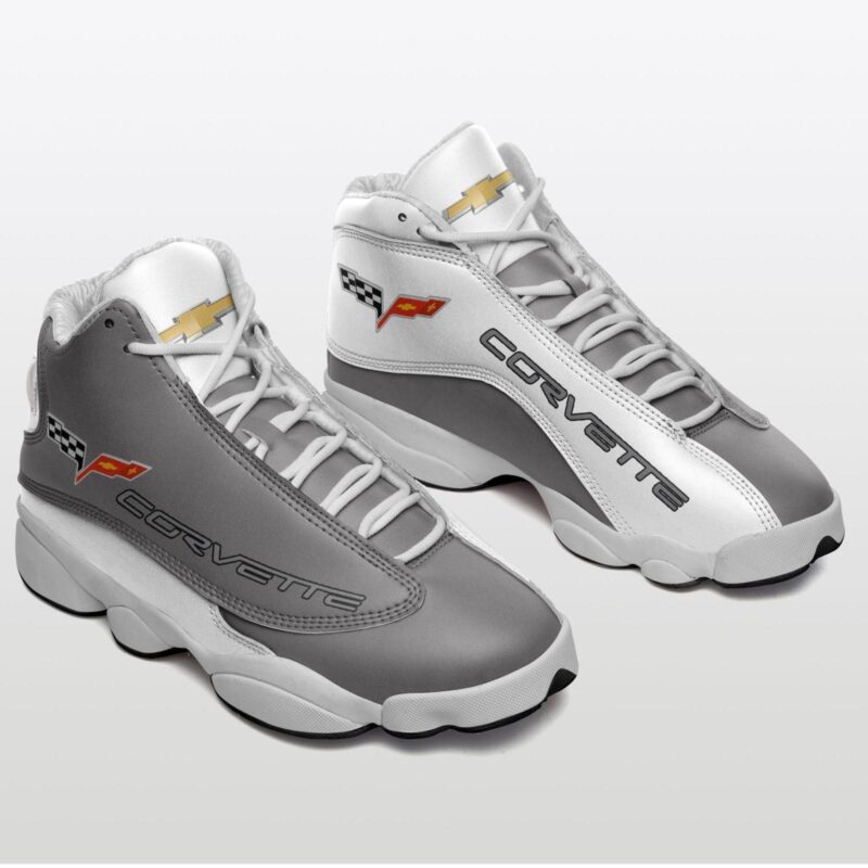 Chevrolet Corvette Tinva Air Jordan 13 Sneaker JD14003