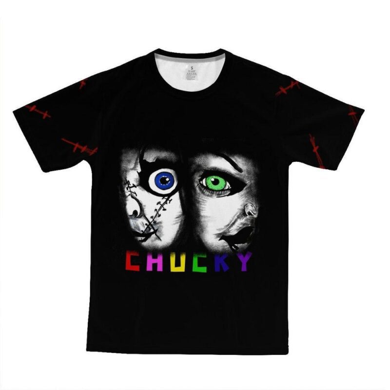 Chucky T-Shirt