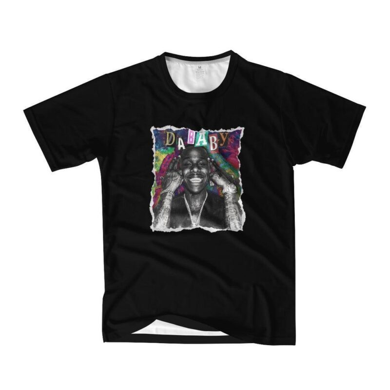 Dababy T-Shirt