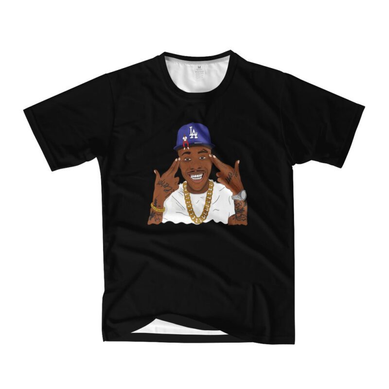 Dababy T-Shirt