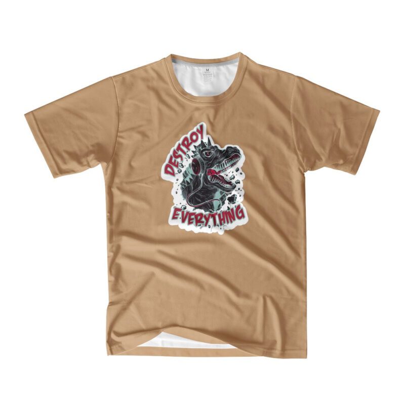 Dinosaur T-Shirt