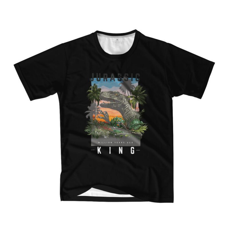 Dinosaur T-Shirt