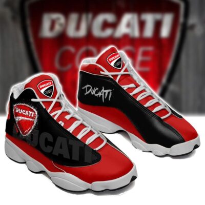 Ducati Air Jordan 13 Sneaker JD14204