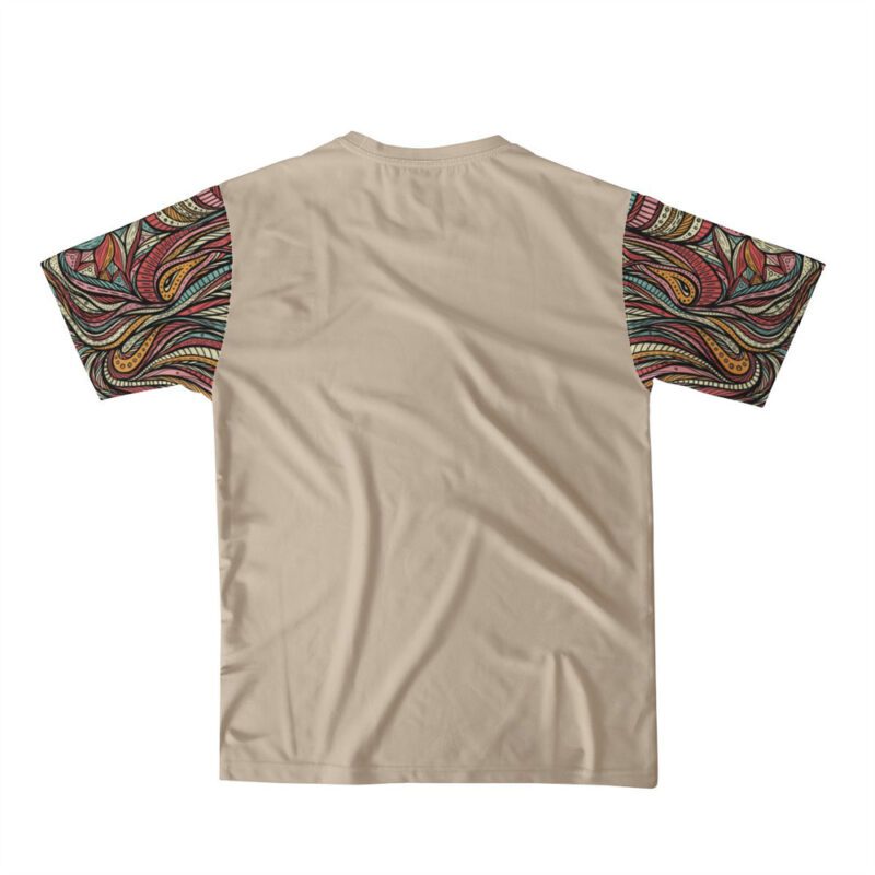 Elephant T Shirt 1