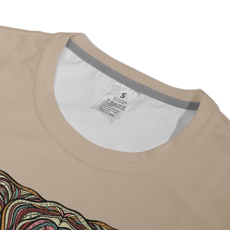 Elephant T Shirt 2
