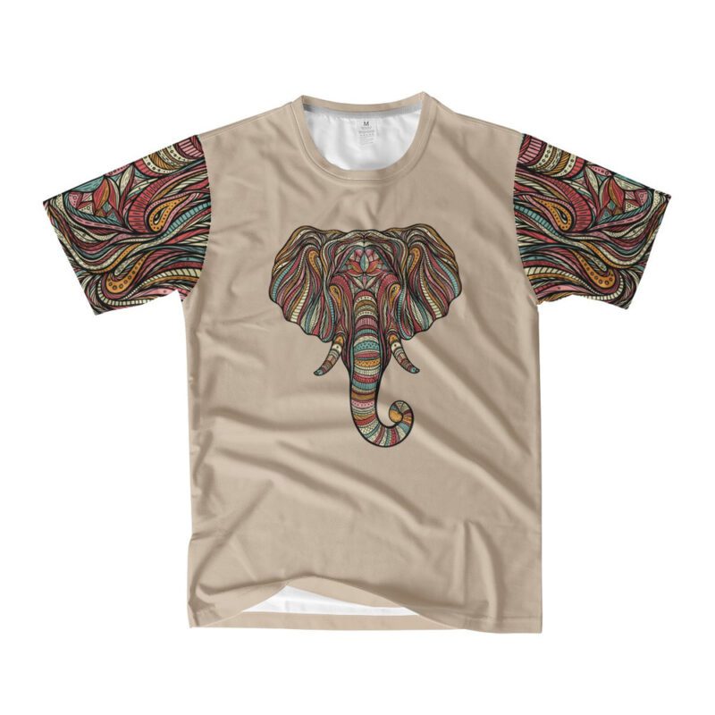 Elephant T-Shirt