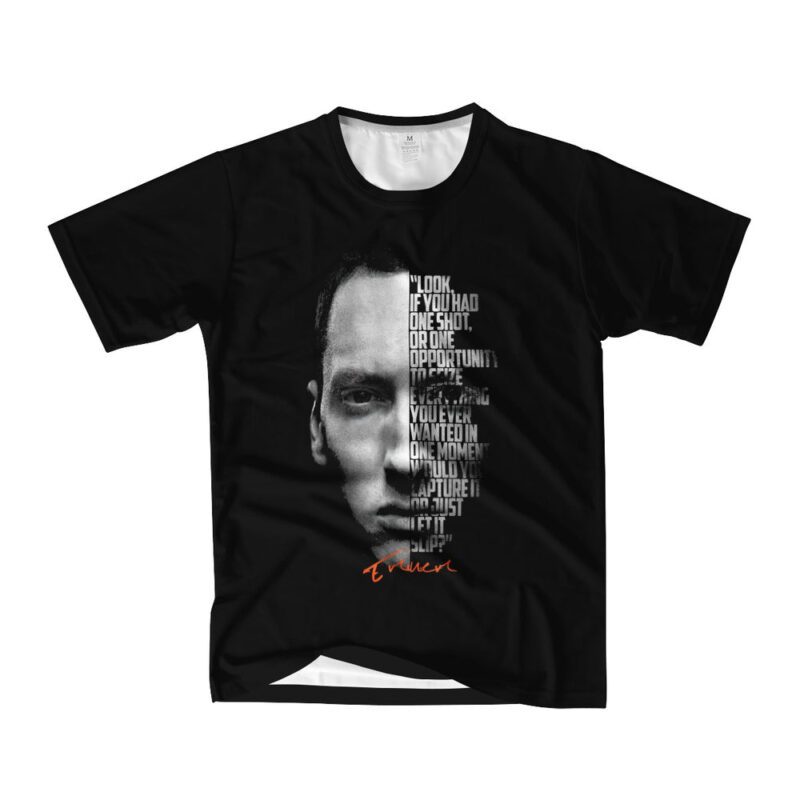 Eminem T-Shirt