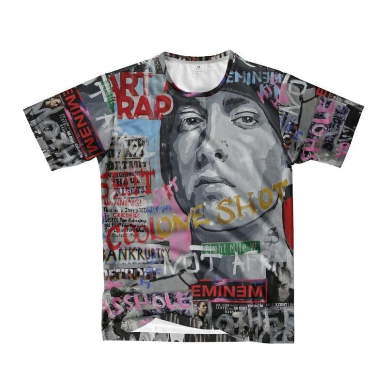 Eminem T-Shirt