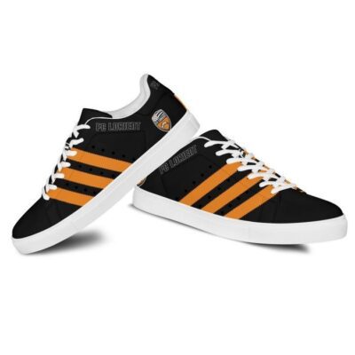 Sneaker For Fans - White Sole