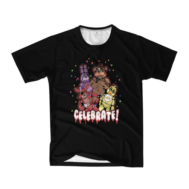 FNAF T-Shirt