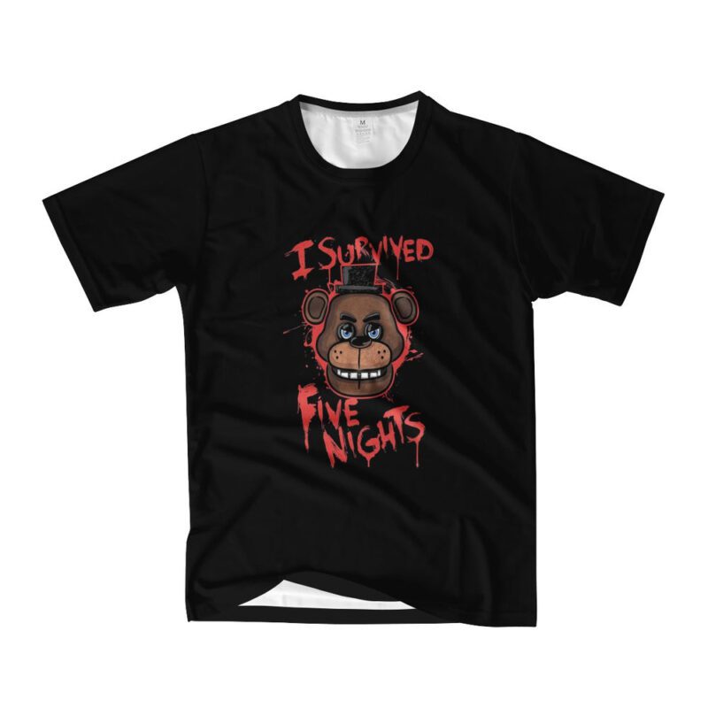 FNAF T-Shirt