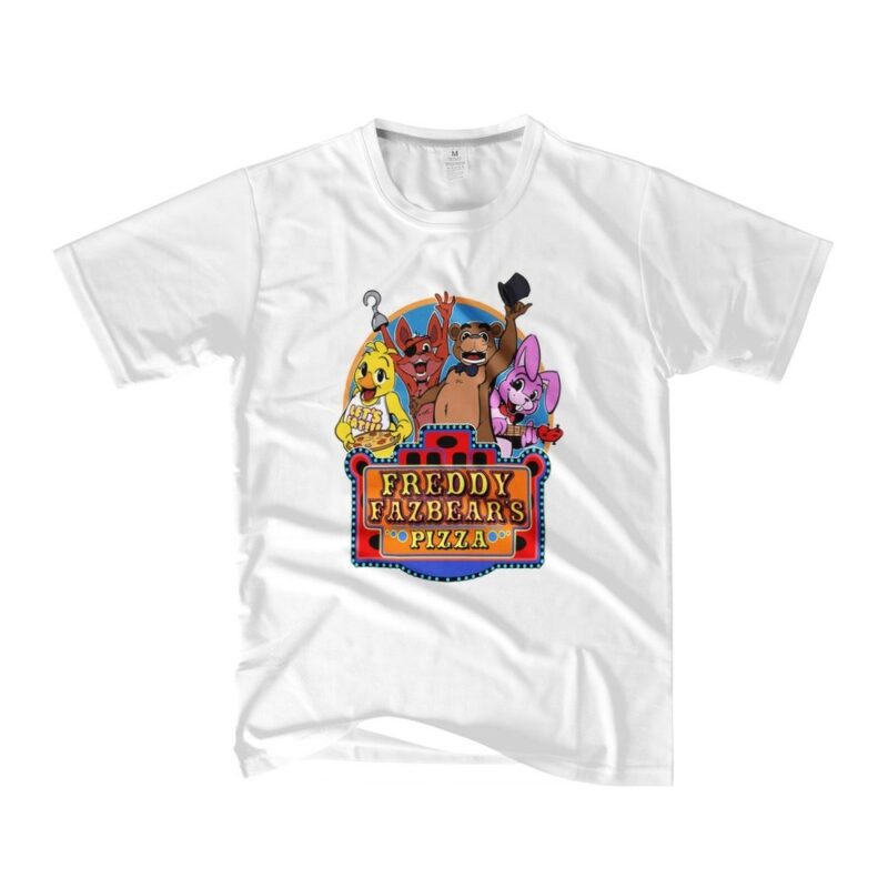 FNAF T-Shirt