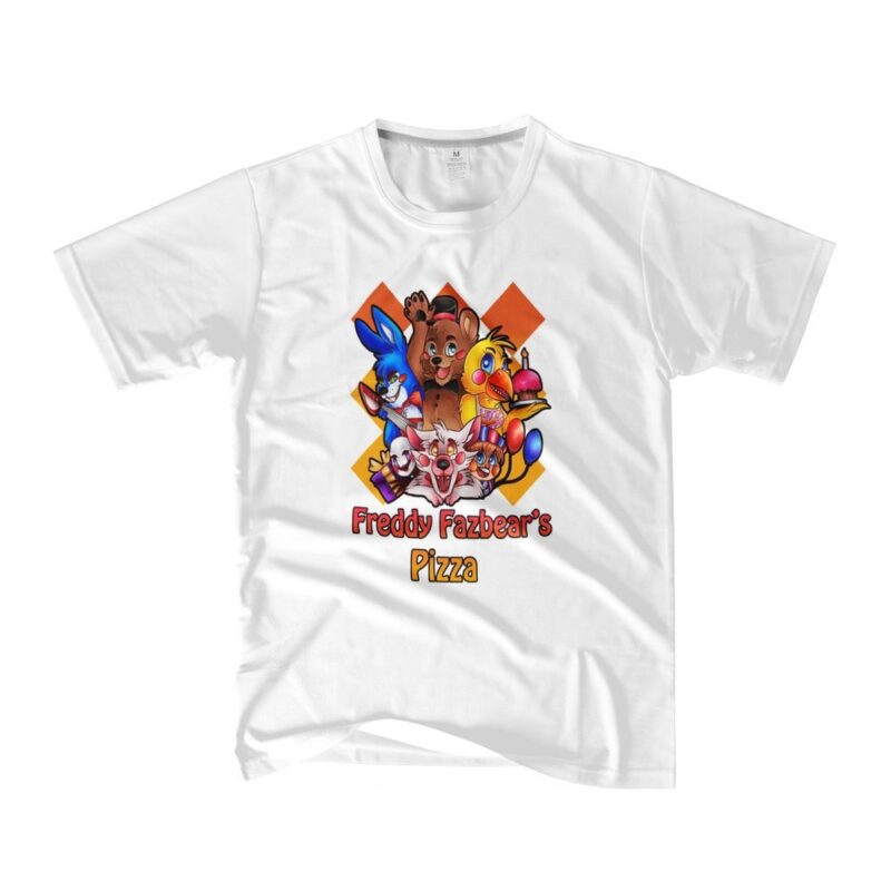 FNAF T-Shirt