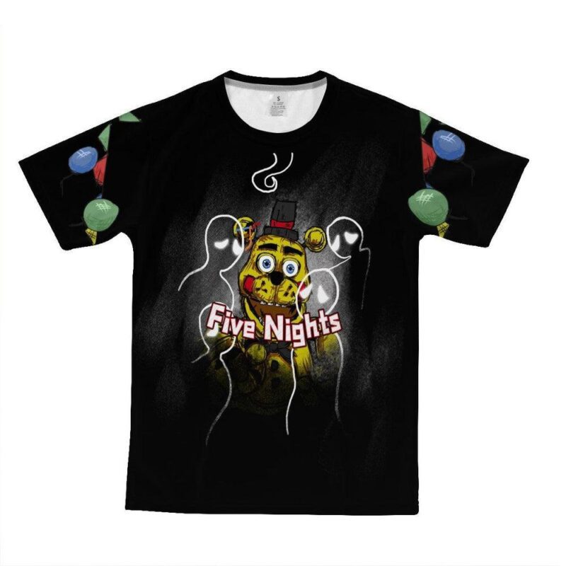 FNAF T-Shirt