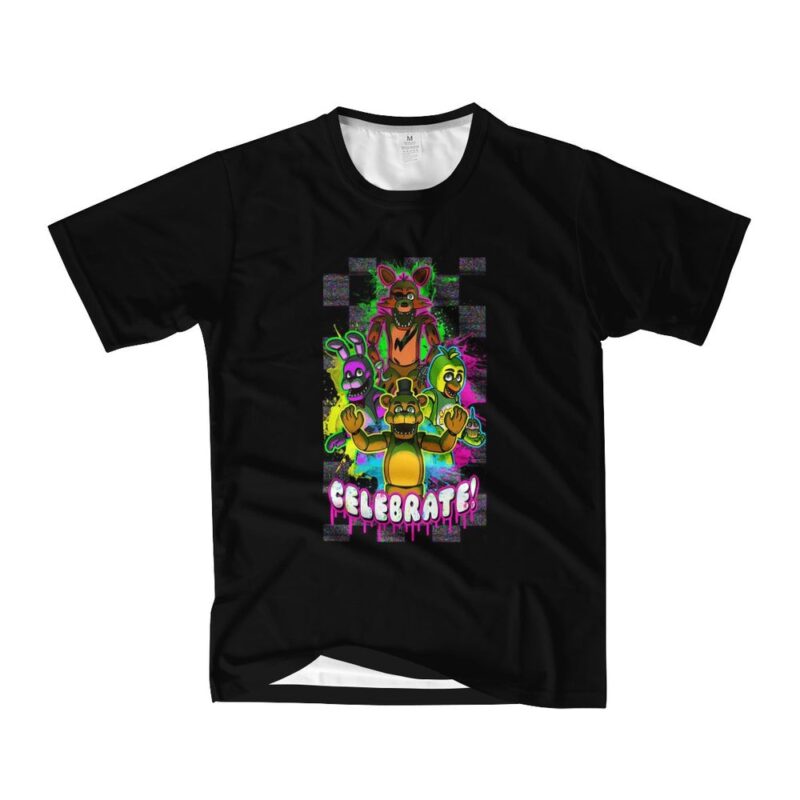 FNAF T-Shirt